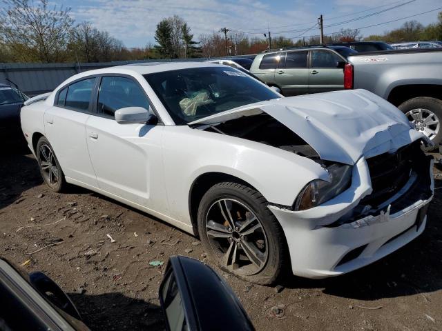 Vin: 2c3cdxjgxeh106212, lot: 50091304, dodge charger sxt 20144