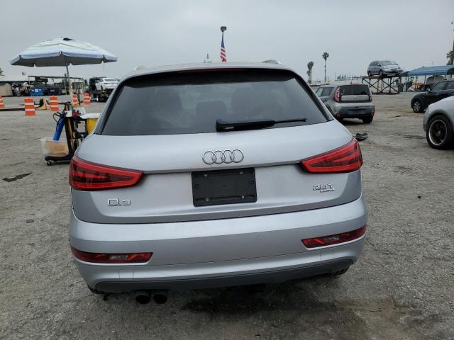 2015 Audi Q3 Premium Plus VIN: WA1EFCFS3FR002581 Lot: 51651514