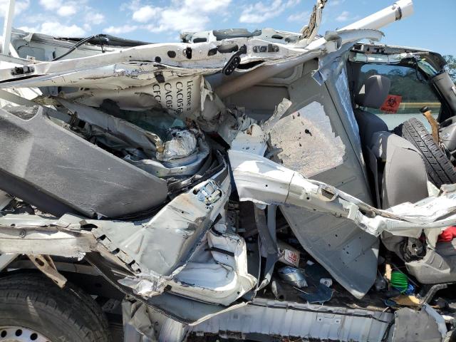 2017 NISSAN NV 1500 S - 1N6BF0KMXHN805684