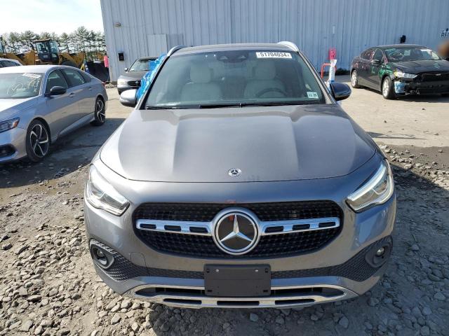 VIN W1N4N4HBXMJ207729 2021 Mercedes-Benz GLA-Class,... no.5