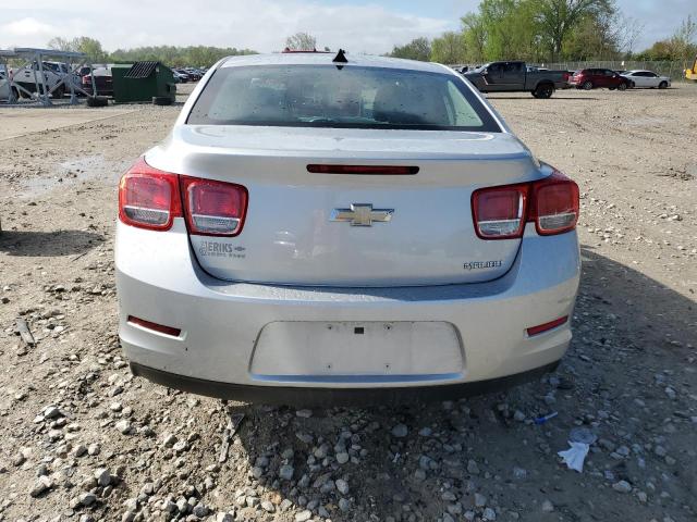 2013 Chevrolet Malibu Ls VIN: 1G11B5SA3DF318255 Lot: 52651344