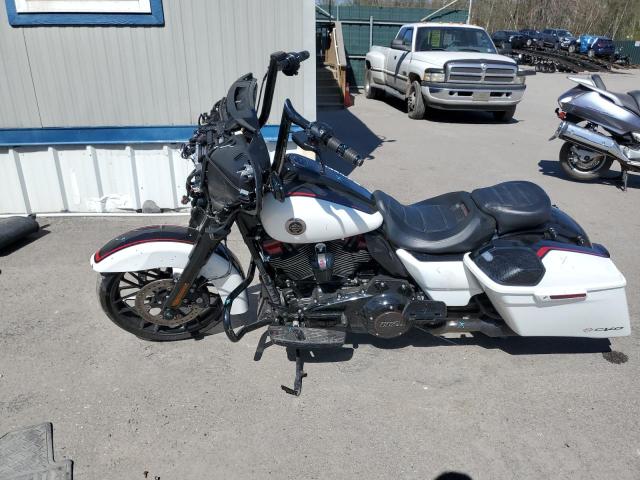 2021 HARLEY-DAVIDSON FLHXSE 1HD1PXL12MB950446