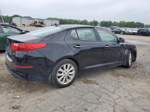 2015 Kia Optima Ex VIN: 5XXGN4A76FG400686 Lot: 51705644