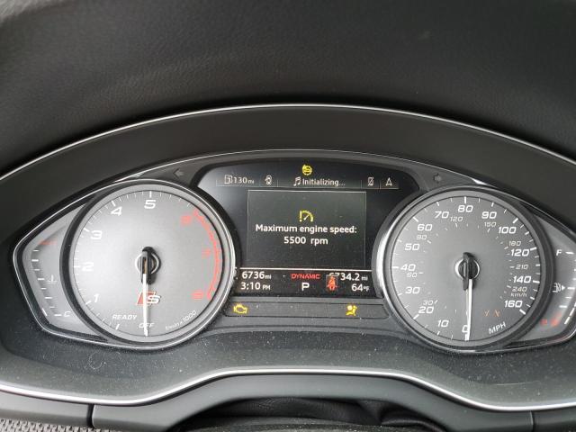 2022 AUDI SQ5 SPORTB WA114AFY0N2088646