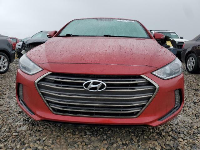 2017 Hyundai Elantra Se VIN: 5NPD84LF1HH078920 Lot: 52574044