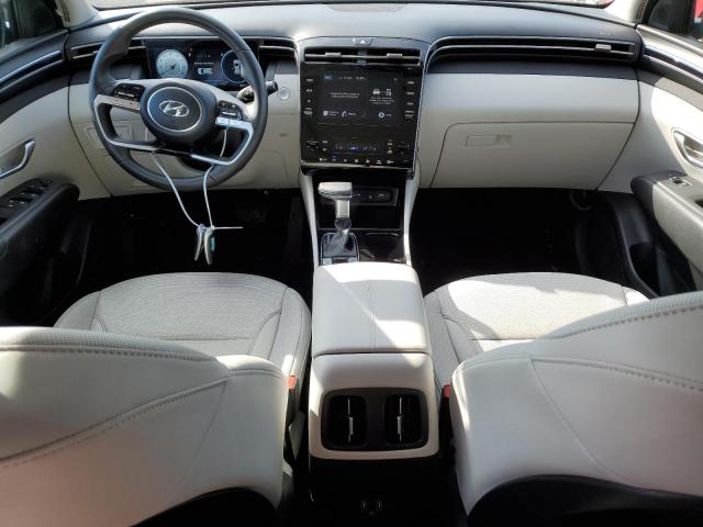 2023 HYUNDAI TUCSON SEL - 5NMJF3AE1PH203715