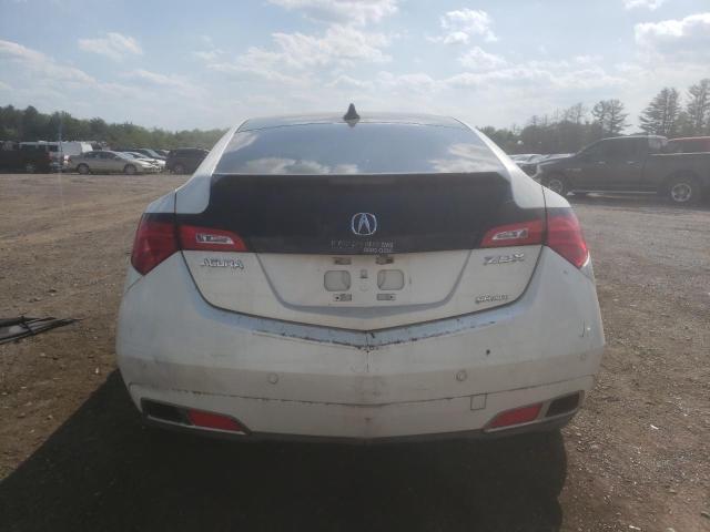 2010 Acura Zdx Advance VIN: 2HNYB1H65AH503879 Lot: 52894624
