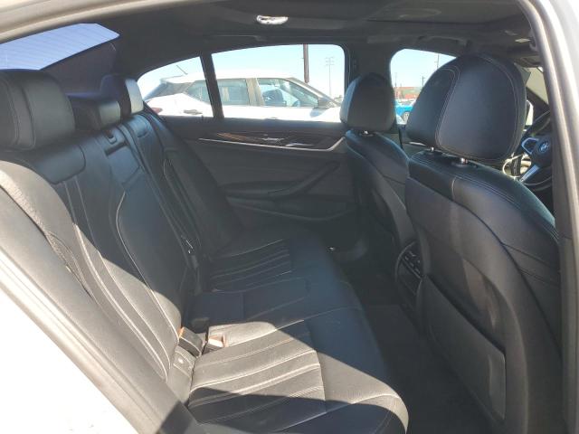 2018 BMW 540 I - WBAJE5C53JWA94013