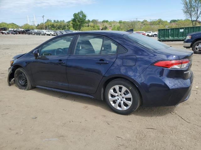 2020 TOYOTA COROLLA LE - 5YFEPRAE7LP072629