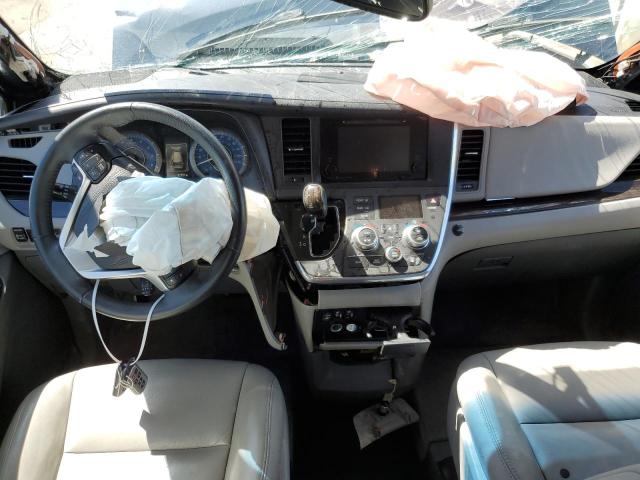 2017 Toyota Sienna - Image 8