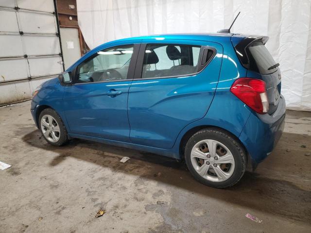 2020 Chevrolet Spark Ls VIN: KL8CB6SAXLC477465 Lot: 50022014