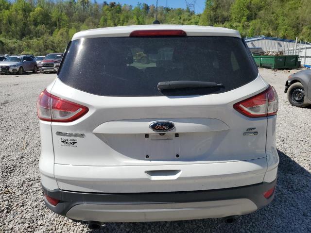 2015 Ford Escape Se VIN: 1FMCU9GX7FUC41575 Lot: 51363734