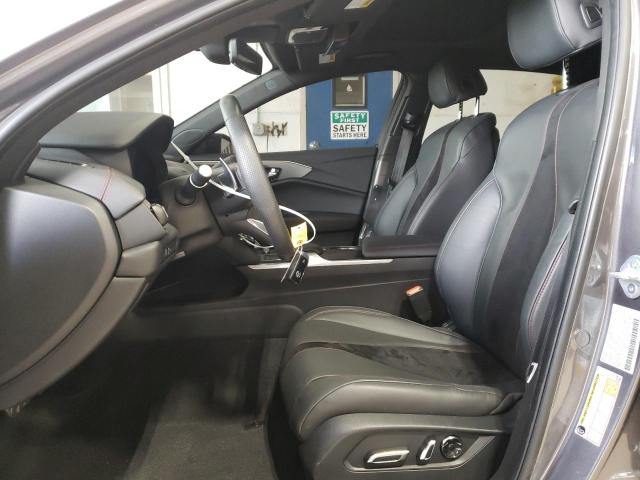 2023 ACURA TLX A-SPEC 19UUB6F56PA004528