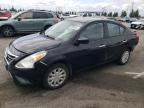 NISSAN VERSA S photo