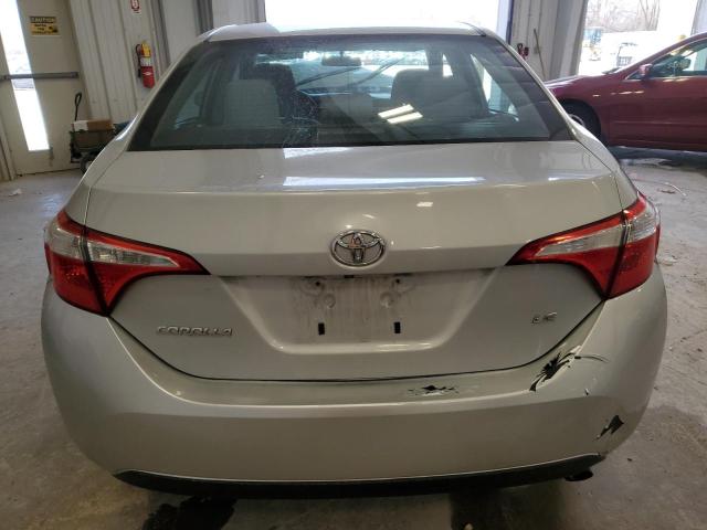 2014 Toyota Corolla L VIN: 2T1BURHE4EC208865 Lot: 50468424