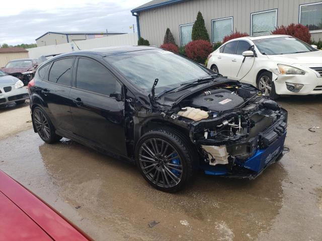 2017 FORD FOCUS RS WF0DP3TH6H4118975