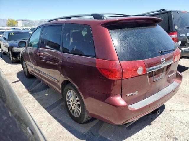 2007 Toyota Sienna Xle VIN: 5TDZK22C67S045245 Lot: 52227544