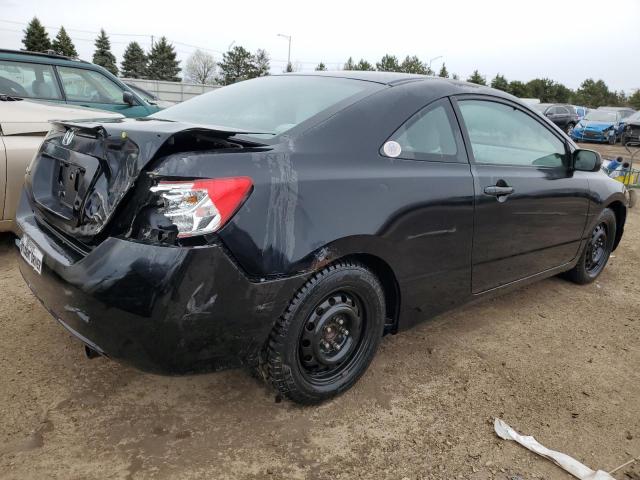 2008 Honda Civic Lx VIN: 2HGFG116X8H529348 Lot: 50117694