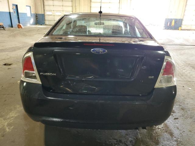 2009 Ford Fusion Se VIN: 3FAHP07Z79R197531 Lot: 49414494