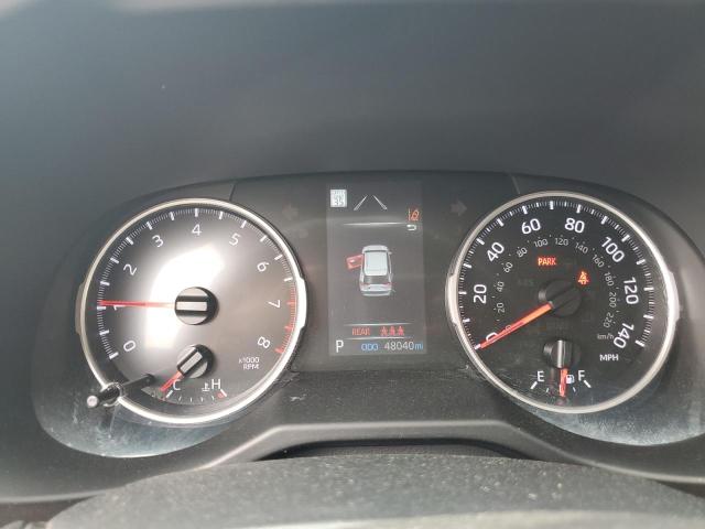 2022 Toyota Rav4 Le VIN: 2T3H1RFV5NW219028 Lot: 49533624