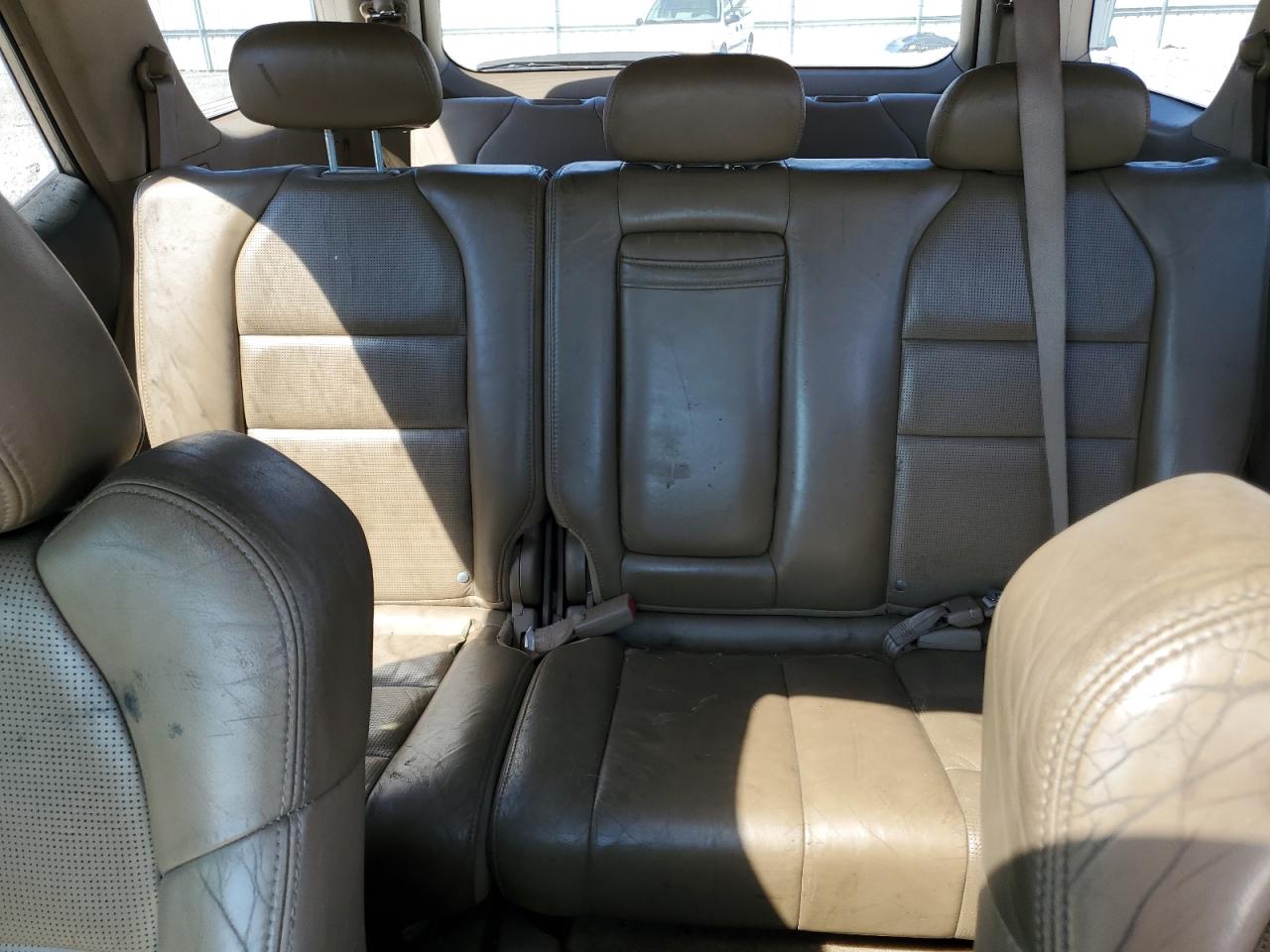 2HNYD18846H510566 2006 Acura Mdx Touring