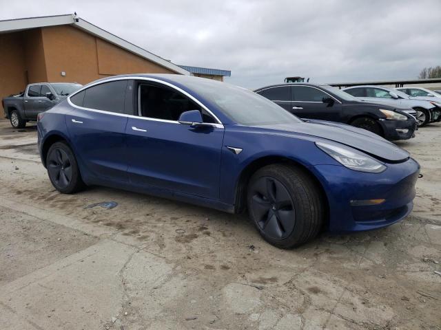 2019 Tesla Model 3 VIN: 5YJ3E1EB6KF469130 Lot: 50823434