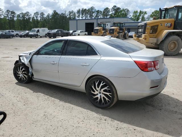 2016 Chevrolet Malibu Limited Lt VIN: 1G11C5SA4GF115988 Lot: 42583784