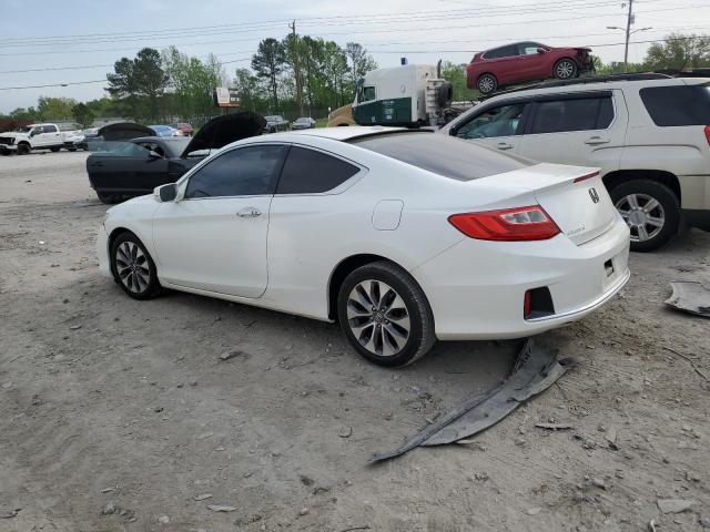 2013 Honda Accord Exl VIN: 1HGCT1B86DA010644 Lot: 49167994