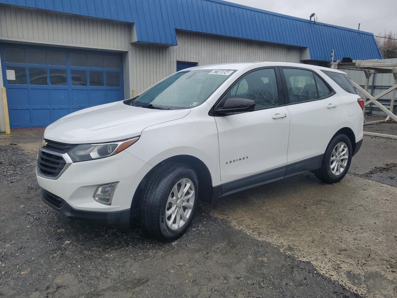 2GNAXSEV1K6199299 CHEVROLET EQUINOX 2019
