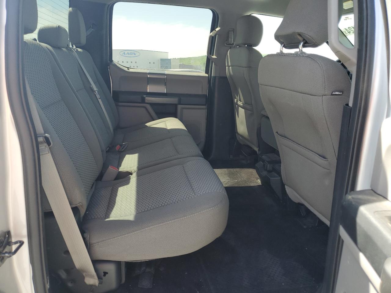 1FTEW1C81HKD24456 2017 Ford F150 Supercrew