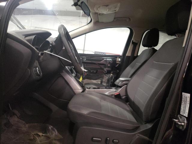 2015 Ford Escape Se VIN: 1FMCU0GX7FUC74457 Lot: 49714394