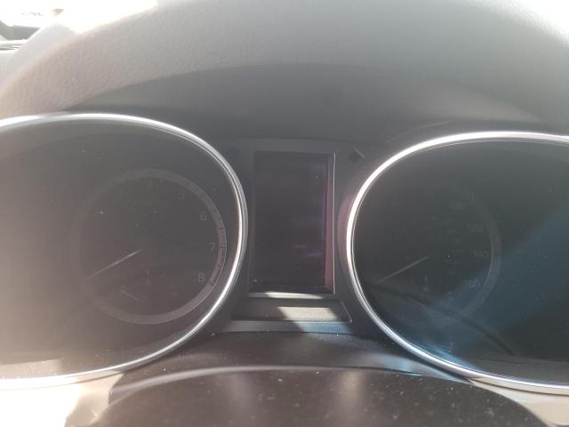 2017 Hyundai Santa Fe Sport VIN: 5XYZUDLB8HG448430 Lot: 50675734