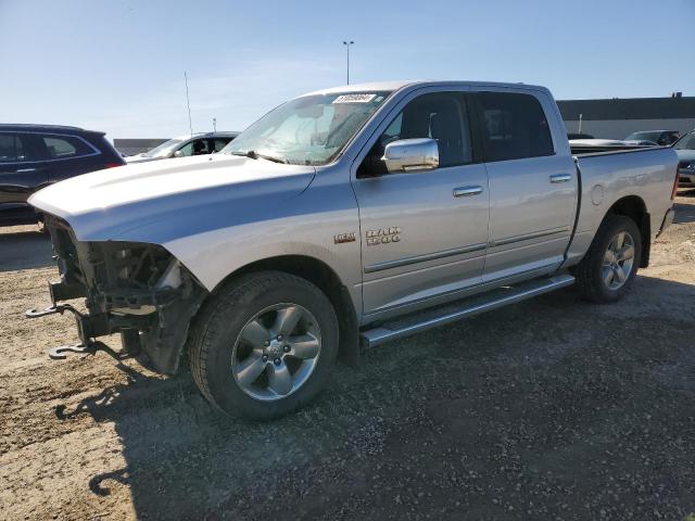 2014 Ram 1500 Slt VIN: 1C6RR7LT0ES260395 Lot: 51059064
