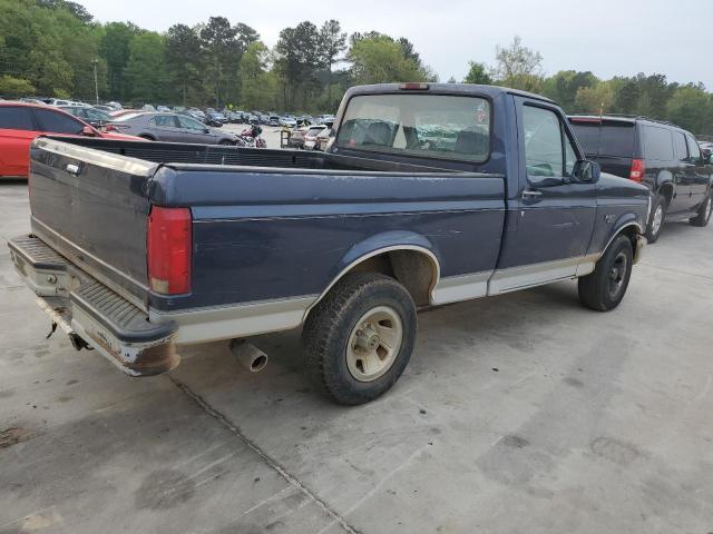 1995 Ford F150 VIN: 1FTDF15Y2SLB18637 Lot: 48718404