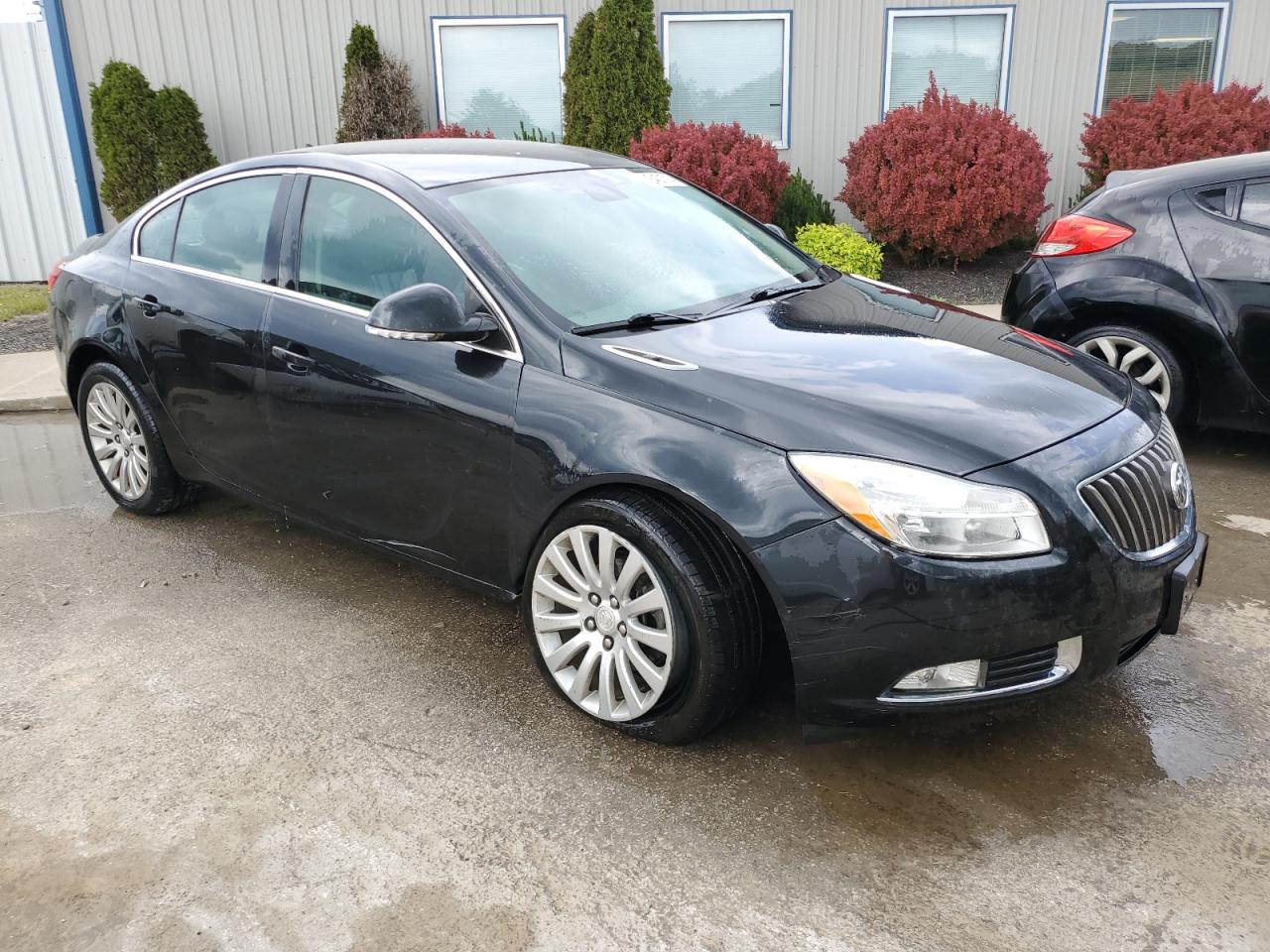 Lot #3024685703 2012 BUICK REGAL