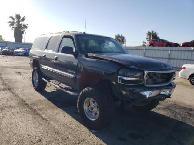 2004 GMC Yukon Xl K1500 VIN: 3GKFK16T14G312541 Lot: 51833144