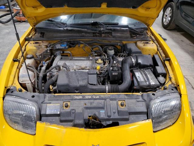 1G2JD12F027249736 2002 Pontiac Sunfire Gt