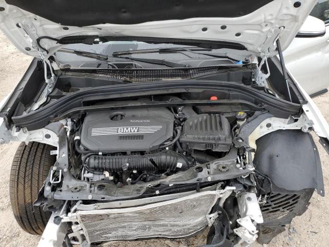 2022 BMW X1 SDRIVE2 - WBXJG7C0XN5V30610