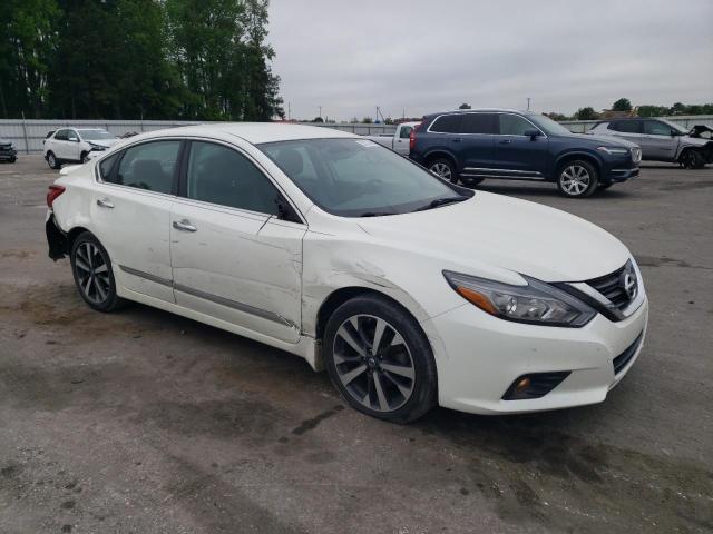 Vin: 1n4al3ap1gn314106, lot: 52213484, nissan altima 2.5 20164