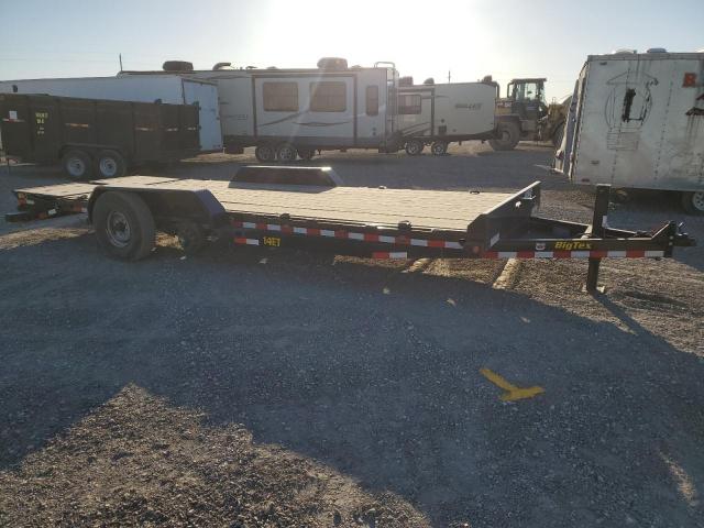 Lot #2459705646 2022 OTHER TRAILER salvage car