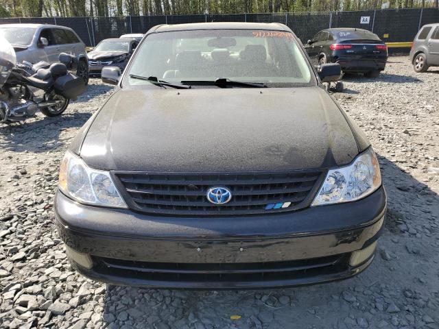 2004 Toyota Avalon Xl VIN: 4T1BF28B54U388684 Lot: 51262244