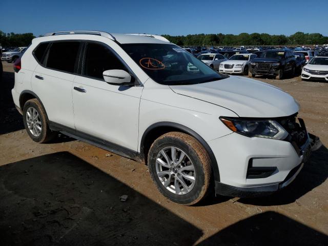 2017 Nissan Rogue S VIN: KNMAT2MV6HP581455 Lot: 50165044