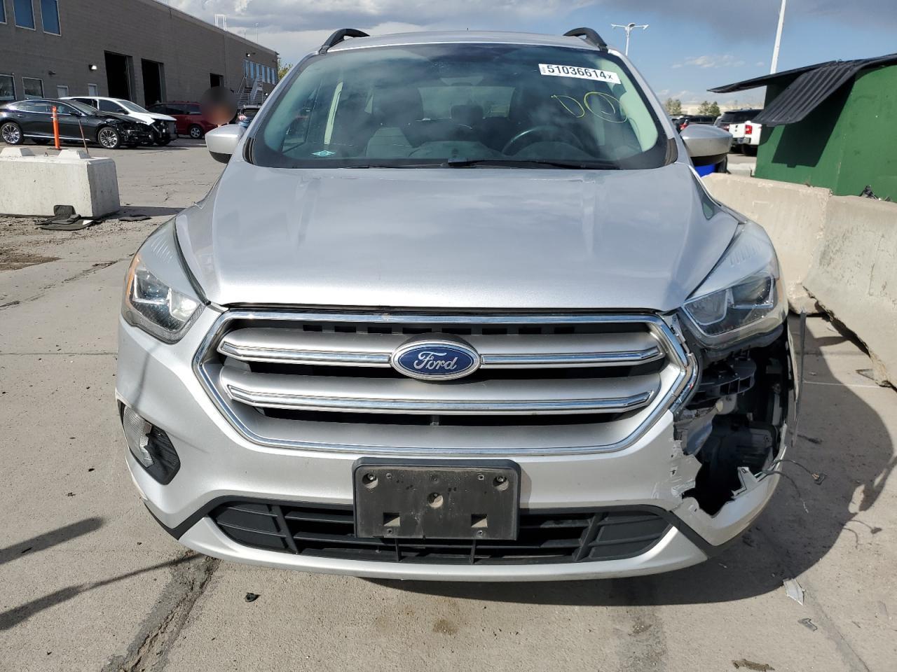 1FMCU9G96HUC83496 FORD ESCAPE 2017