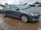 HYUNDAI ELANTRA SE photo