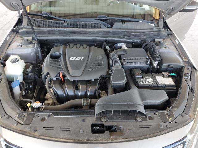 2015 KIA OPTIMA EX - 5XXGN4A73FG517464