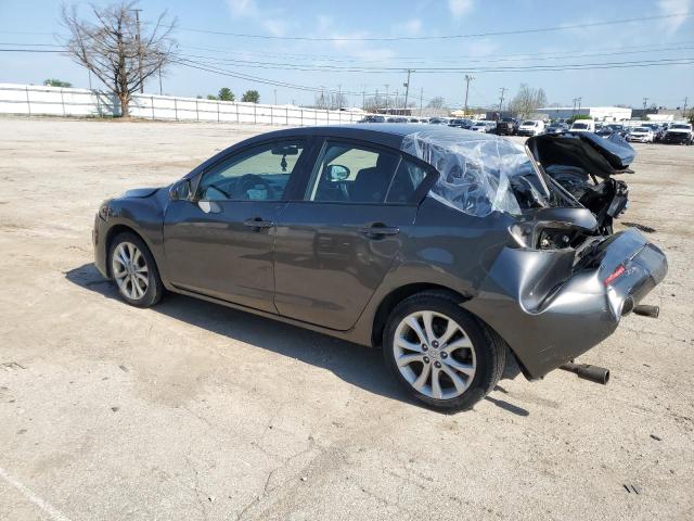 2010 Mazda 3 S VIN: JM1BL1S54A1299387 Lot: 50872424