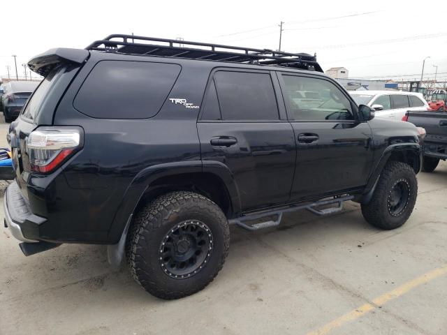 2018 Toyota 4Runner Sr5/Sr5 Premium VIN: JTEBU5JR4J5565195 Lot: 50981424