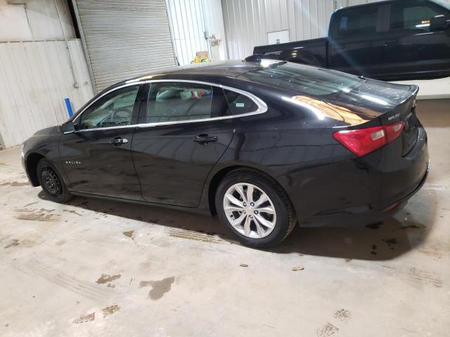2024 CHEVROLET MALIBU LT - 1G1ZD5ST7RF117044