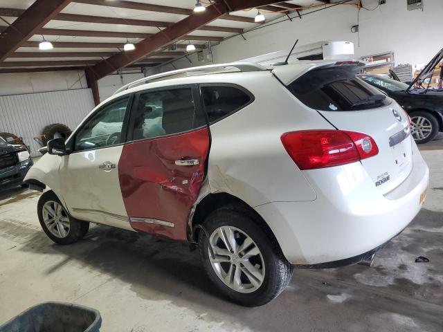 2012 Nissan Rogue S VIN: JN8AS5MT4CW270628 Lot: 49227694