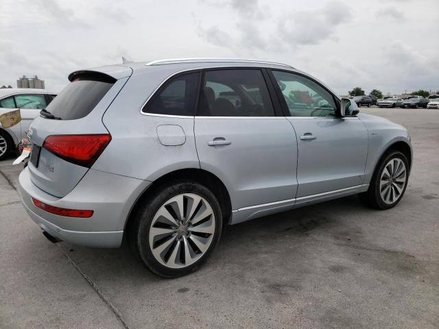 2013 Audi Q5 Premium Hybrid VIN: WA1C8AFP8DA073708 Lot: 50490014